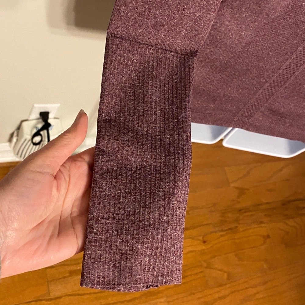 Lululemon Pullover - image 12